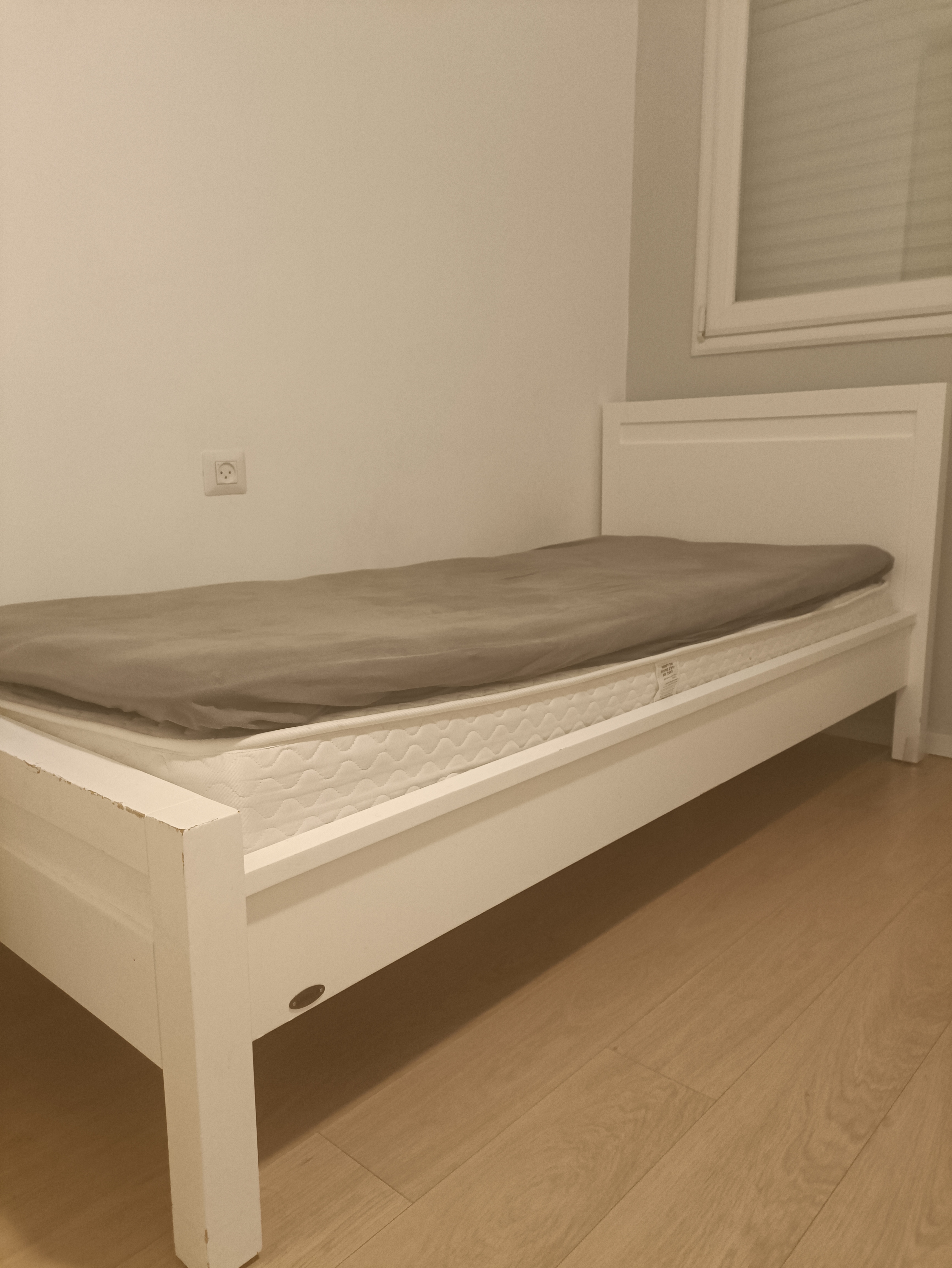 תמונה 2 ,מיטה למכירה בירושלים ריהוט  מיטות