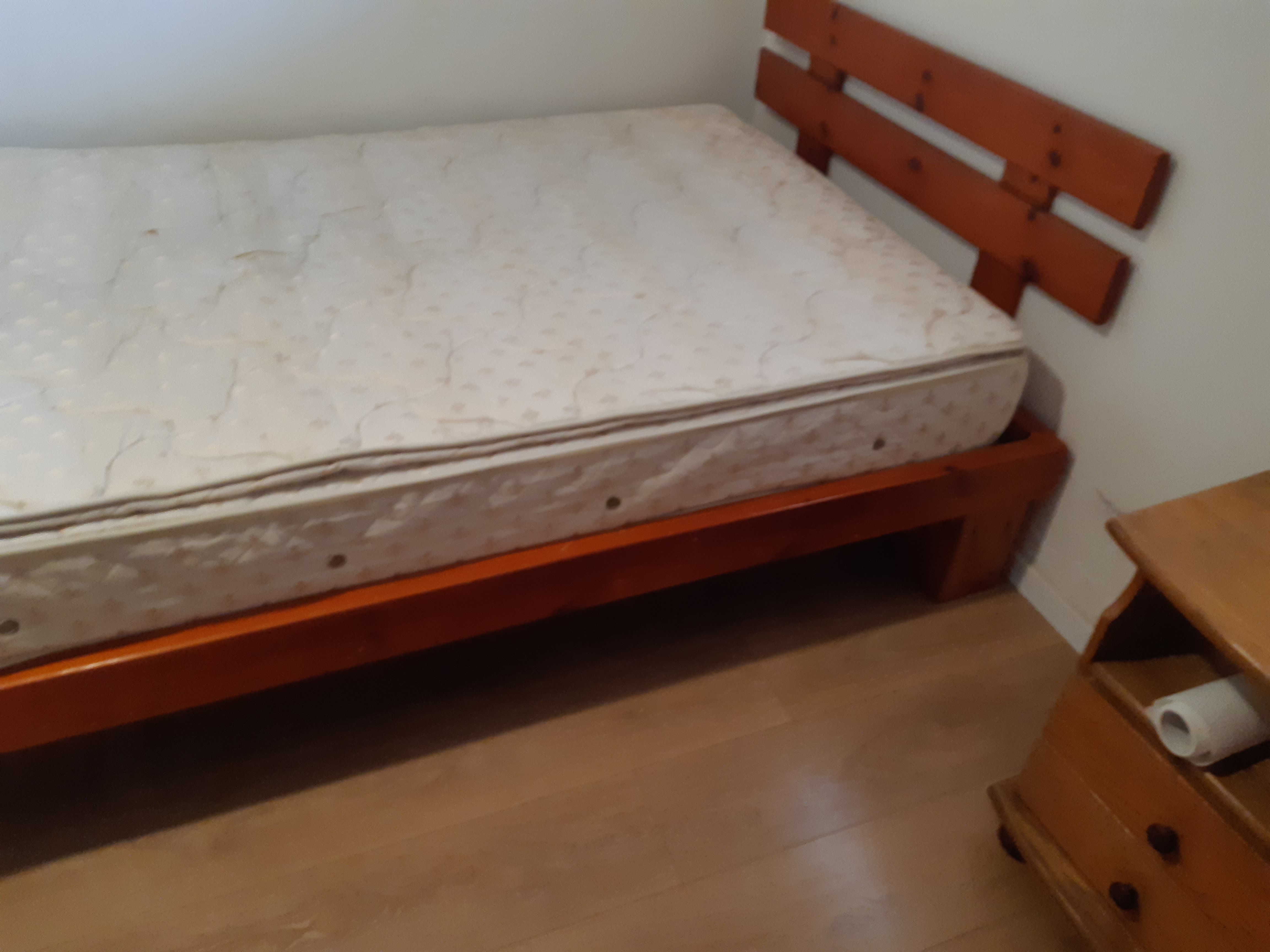 תמונה 2 ,מיטה למכירה במודיעין-מכבים-רעות ריהוט  חדרי שינה