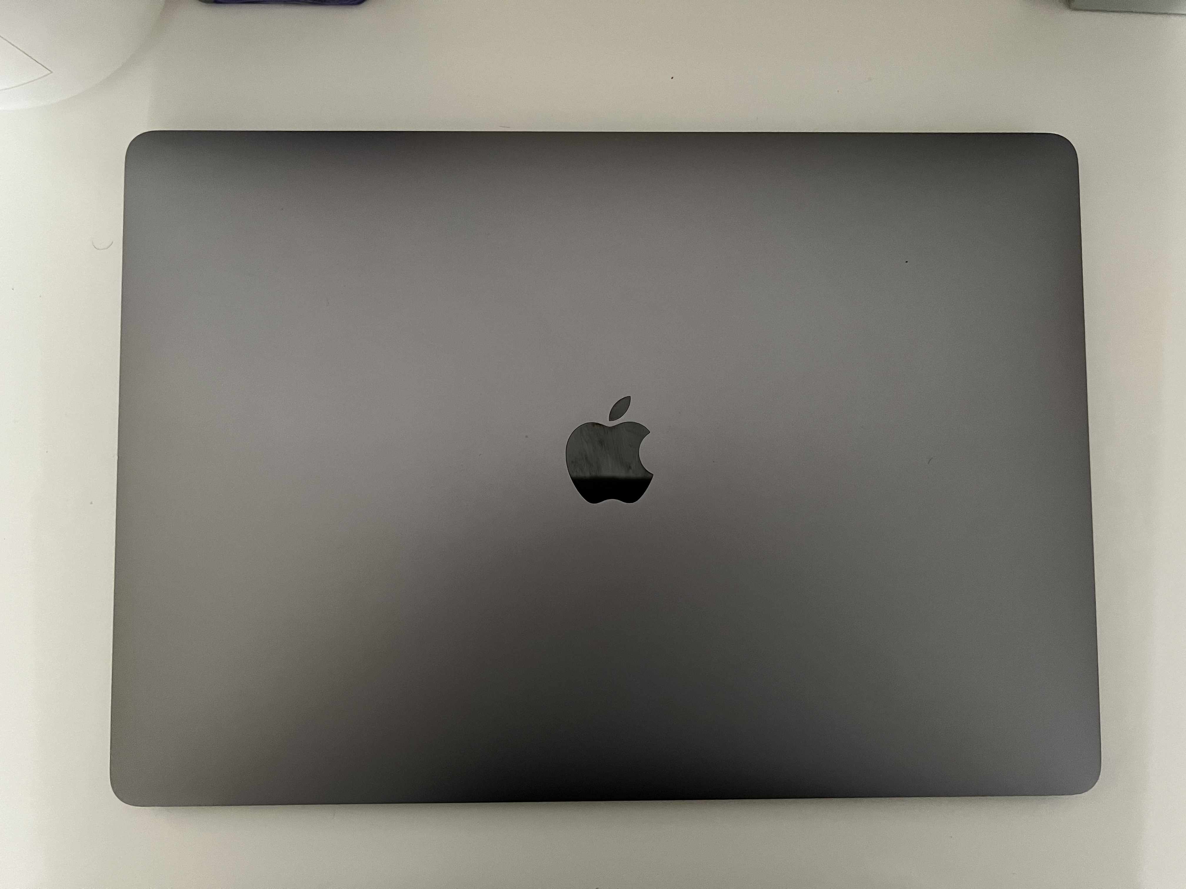 תמונה 2 ,MacBook Pro (15-inch, 2016) למכירה ברחובות מחשבים וציוד נלווה  מחשב נייד