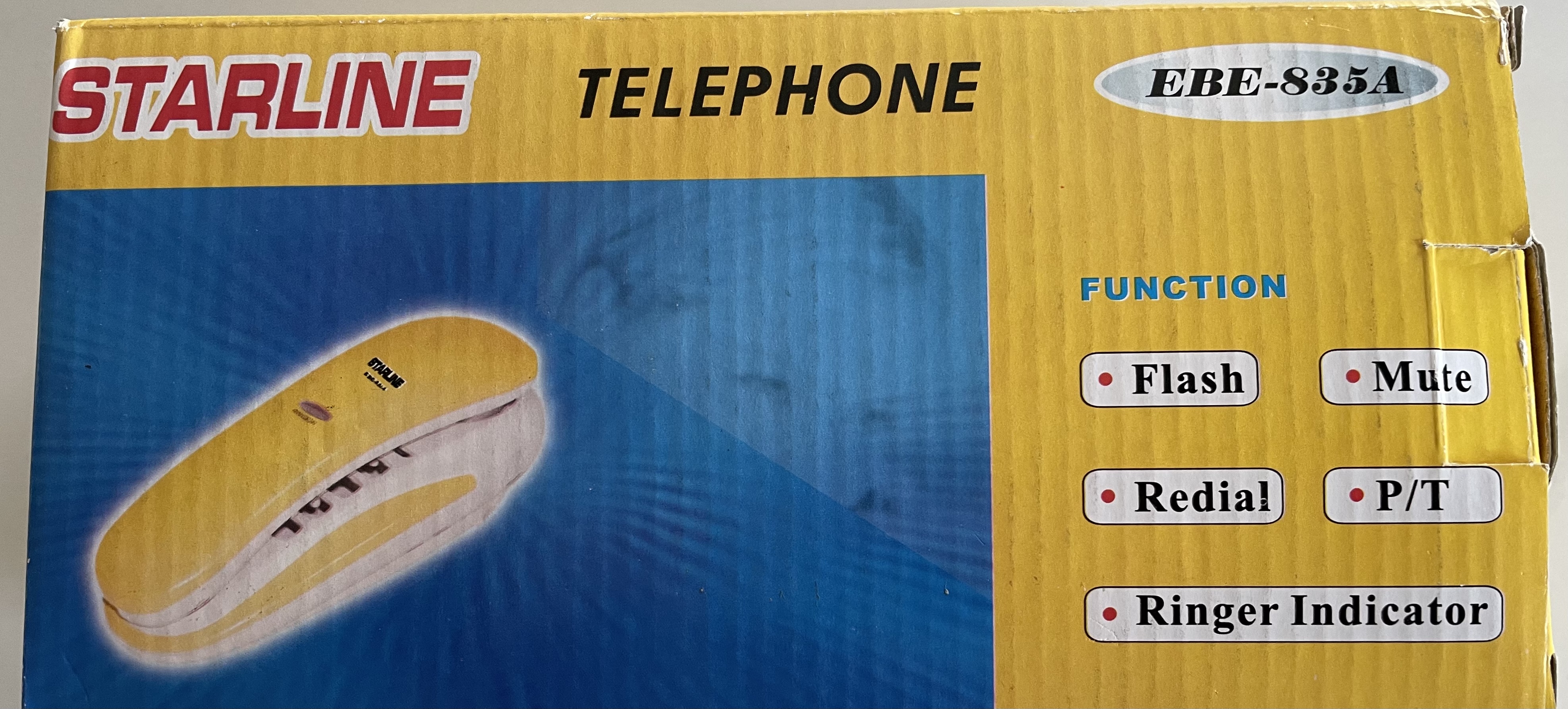 תמונה 1 ,טלפון קווי למכירה בגבעת שמואל אספנות  טלפונים