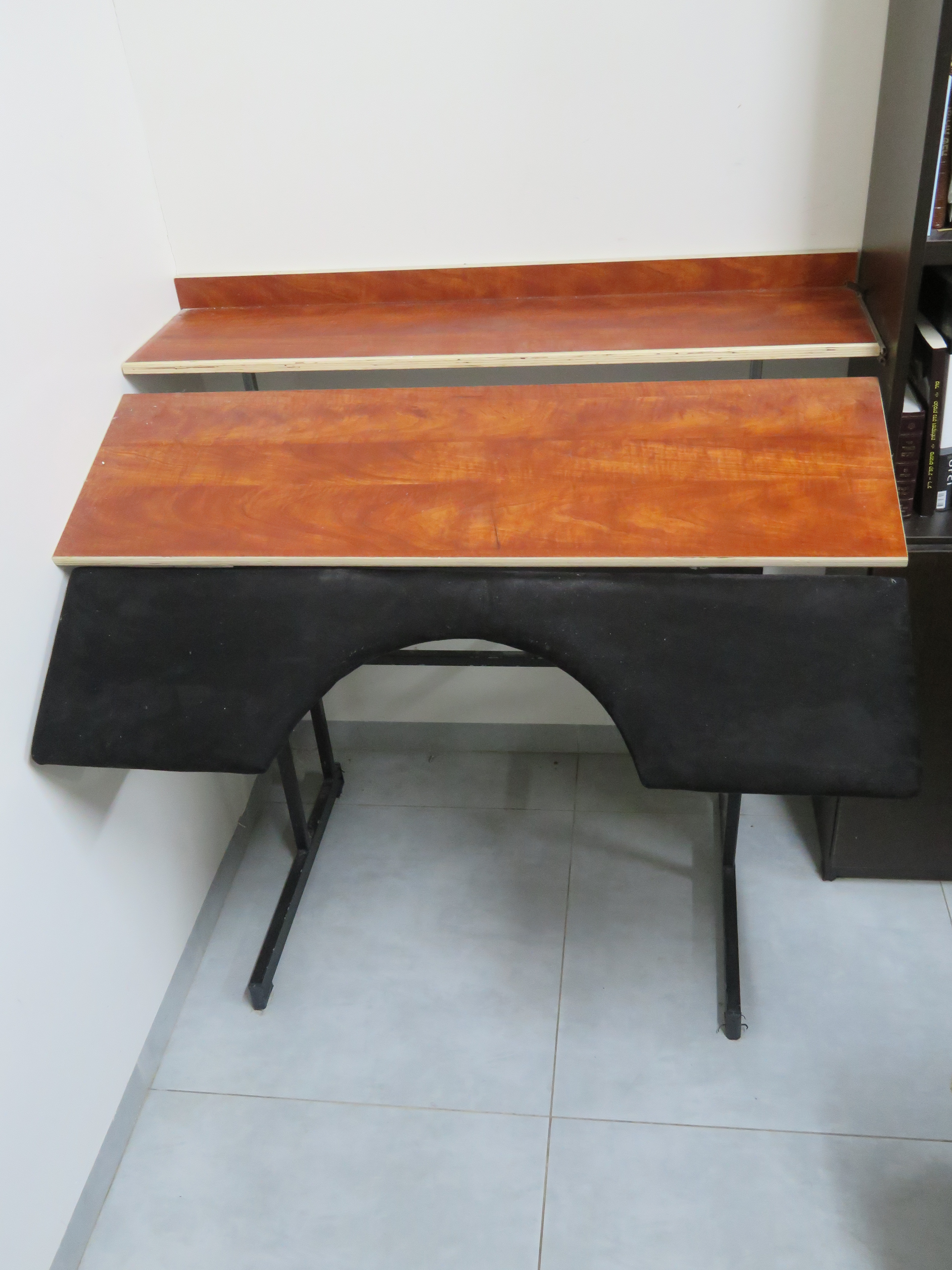 תמונה 3 ,שולחן סופרים למכירה בבני ברק ריהוט  שולחנות