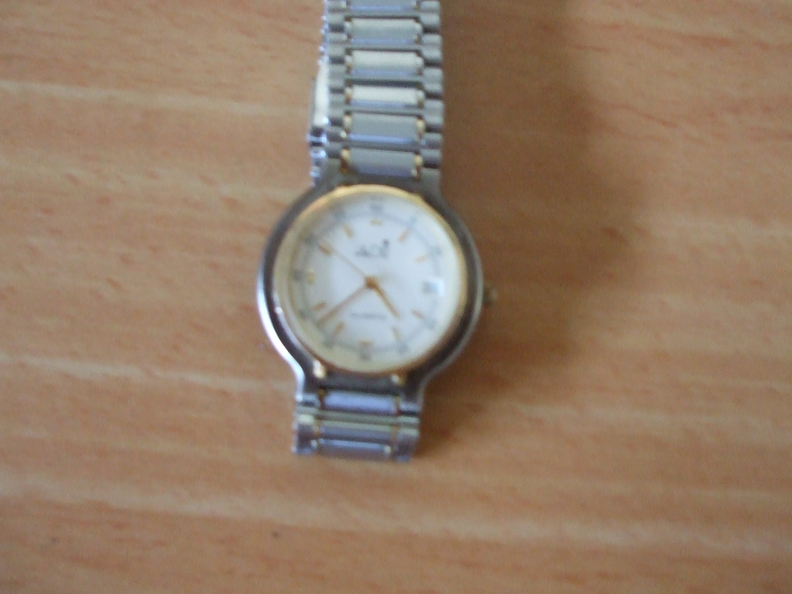 תמונה 1 ,שעון יד לגבר ADI למכירה בנס ציונה תכשיטים  שעונים