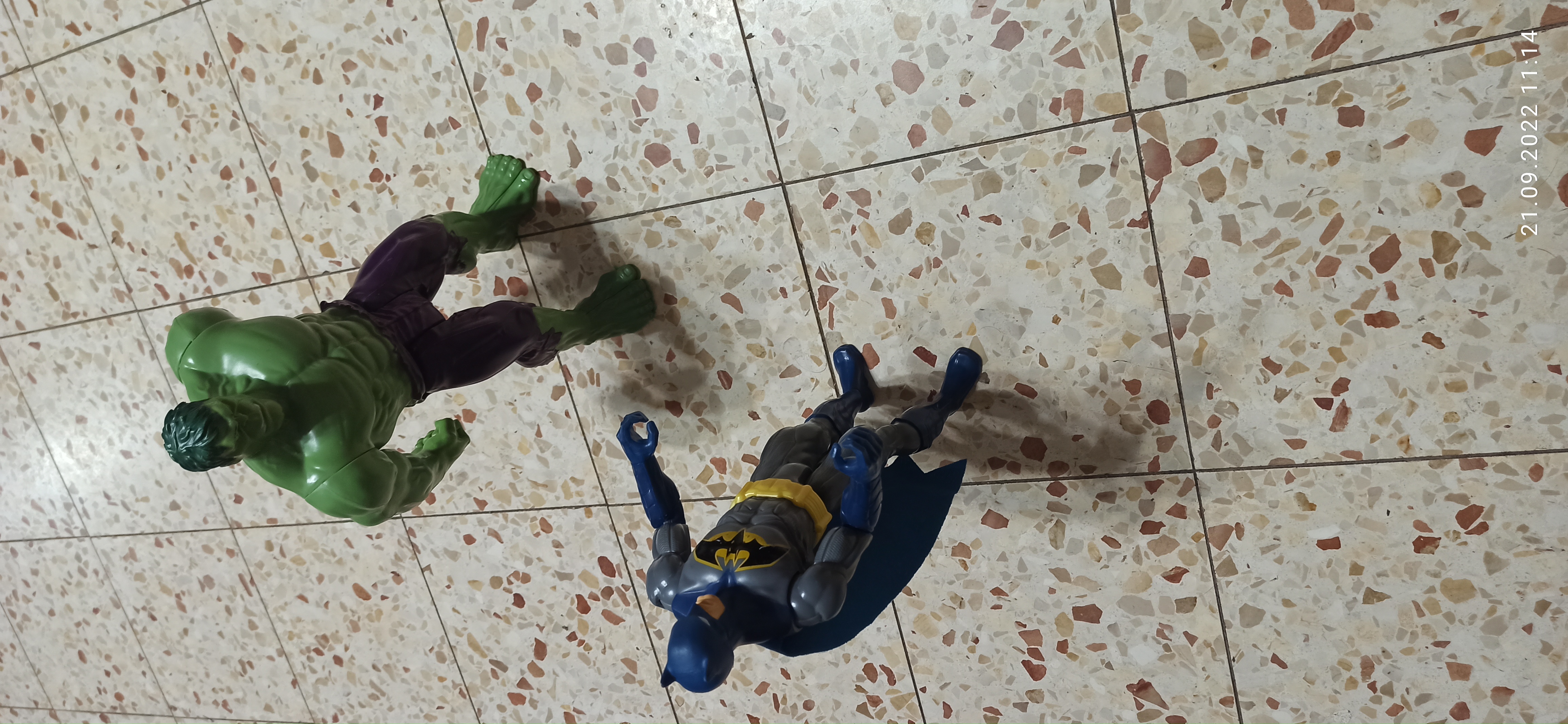 תמונה 2 ,גיבורי על למכירה ביבנה לתינוק ולילד  משחקים וצעצועים