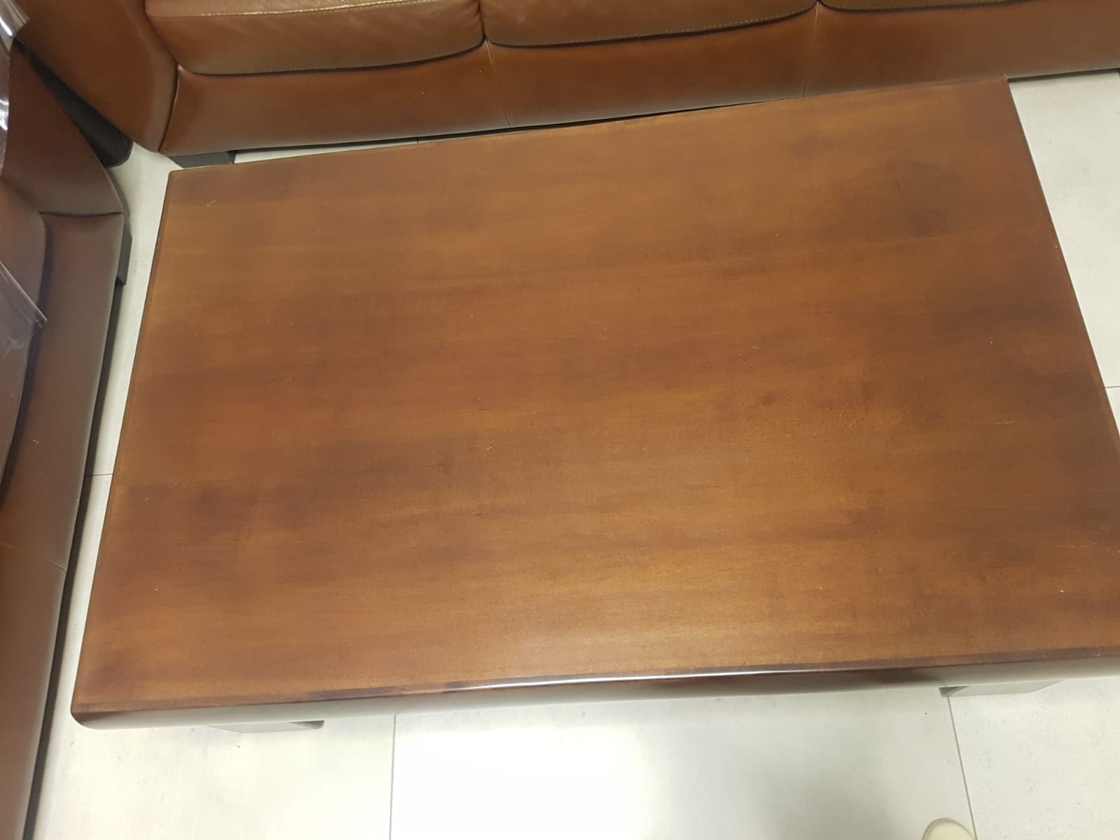 תמונה 2 ,שולחן סלון למכירה בהרצליה ריהוט  שולחנות