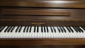 כלי נגינה פסנתר 9 