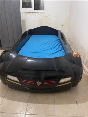 מיטת מכונית  