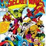  MARVEL SUPER HEROES VOL 1 