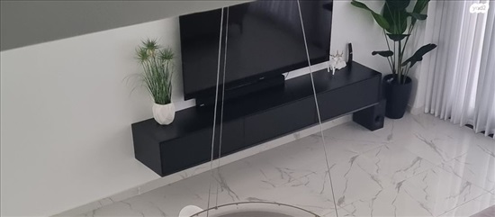 תמונה 1 ,ספה מזנון וזוג שולחנות למכירה בבאר שבע ריהוט  סלון