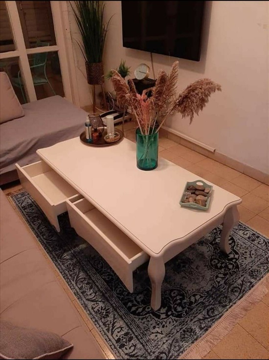 תמונה 2 ,ספה פינתית למכירה בתל אביב ריהוט  סלון
