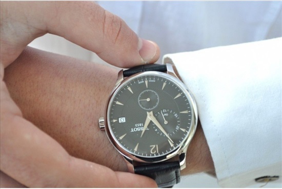 תמונה 7 ,שעון יד Tissot לגבר  למכירה באשדוד ביגוד ואביזרים  אקססוריז לגברים