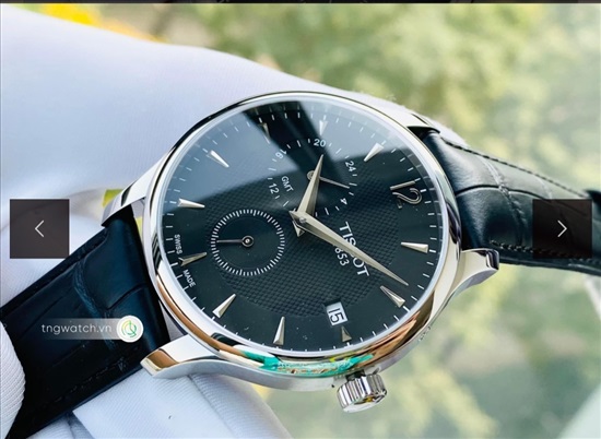 תמונה 8 ,שעון יד Tissot לגבר  למכירה באשדוד ביגוד ואביזרים  אקססוריז לגברים