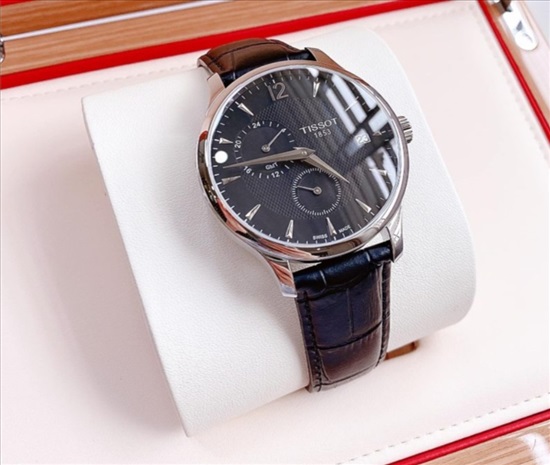 תמונה 5 ,שעון יד Tissot לגבר  למכירה באשדוד ביגוד ואביזרים  אקססוריז לגברים