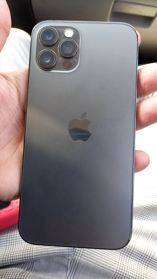תמונה 1 ,iPhone 12  למכירה בבאר שבע סלולרי  אחר