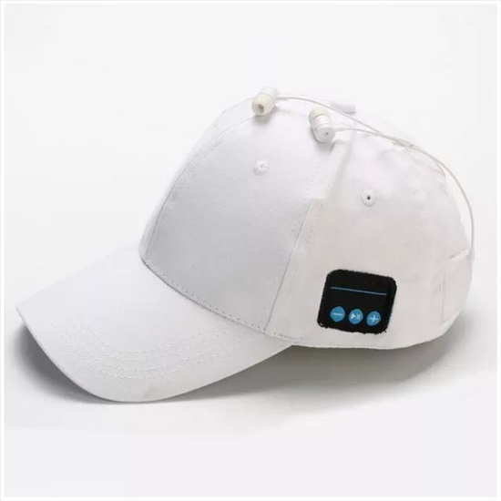 תמונה 2 ,כובע בלוטוס למוזיקה ושיחות למכירה בראשון לציון סלולרי  אוזניות