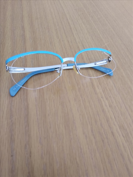 תמונה 2 ,מסגרות משקפיים חדשות  למכירה בנתניה משקפיים  משקפי ראייה