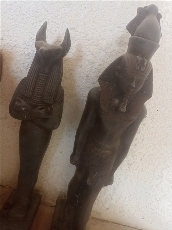 תמונה 7 ,פסלים מאפרות חפצי נוי למכירה בבית אריה אומנות  פסלים