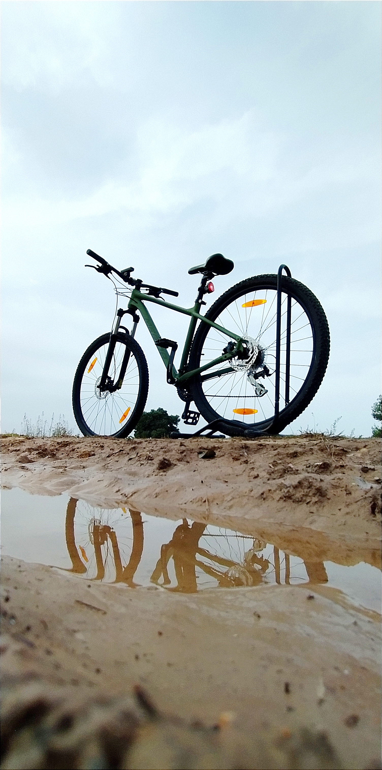תמונה 3 ,אופניי merida למכירה בפתח תקווה אופניים  הרים 29`