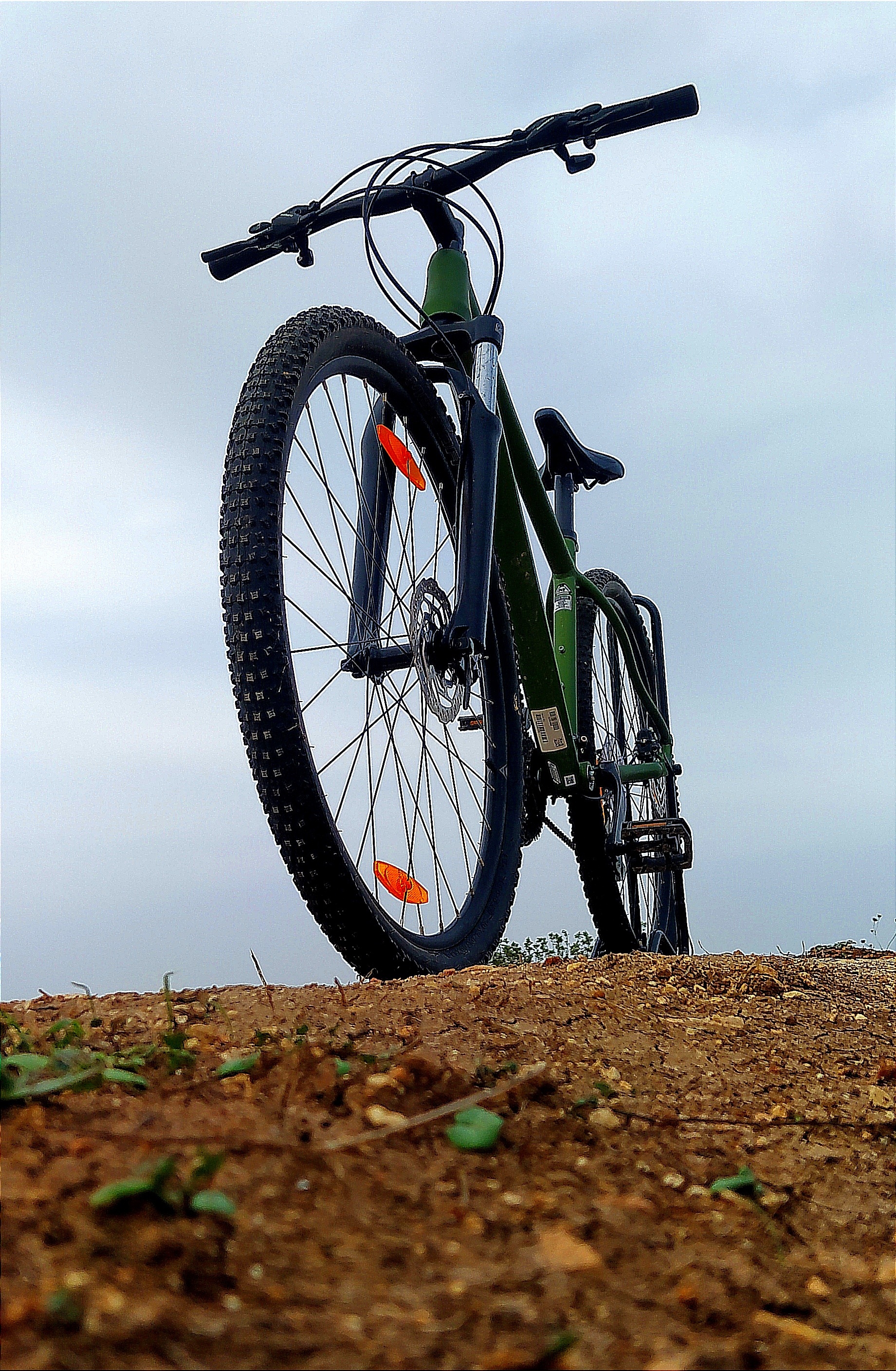 תמונה 7 ,אופניי merida למכירה בפתח תקווה אופניים  הרים 29`