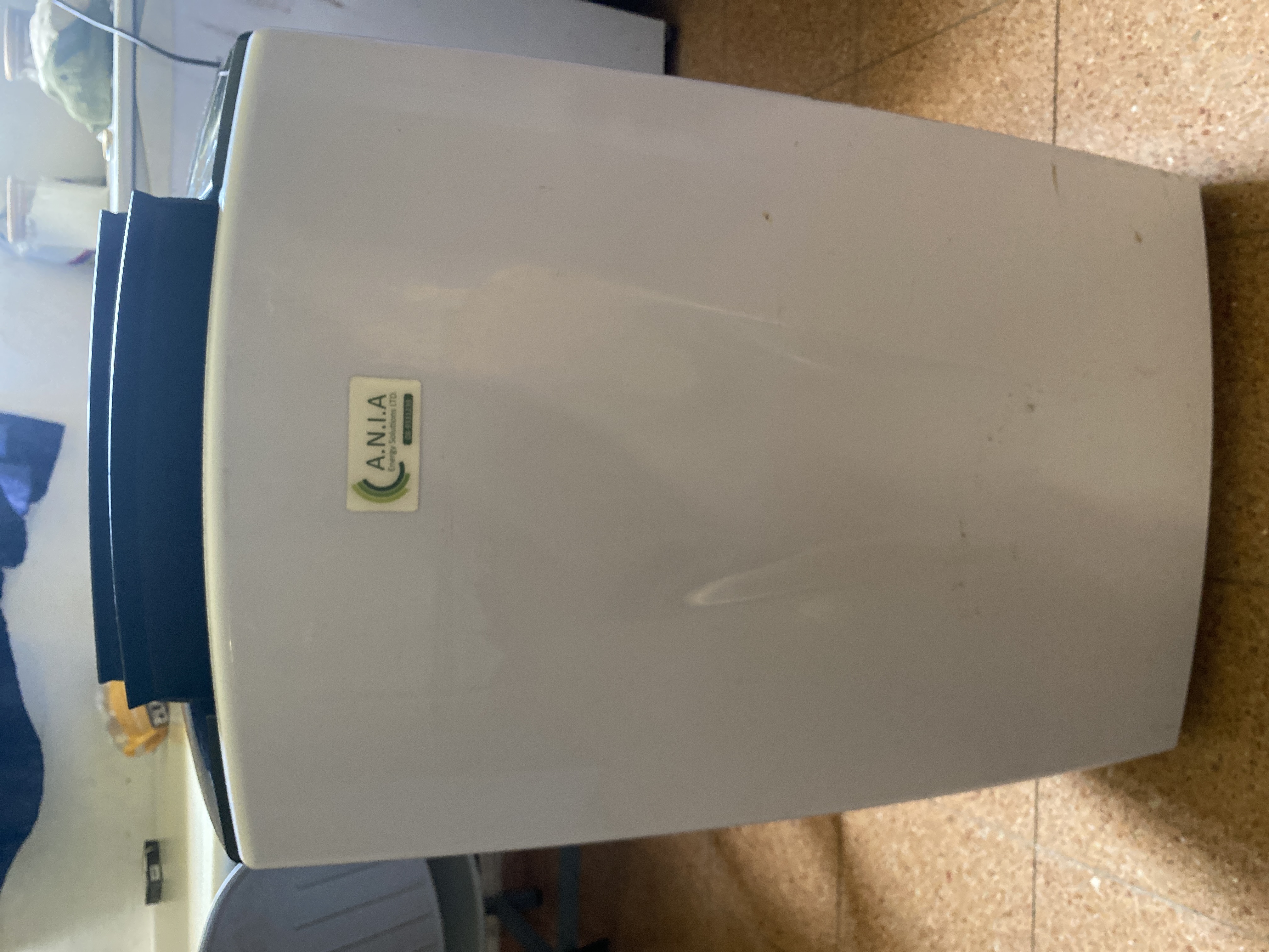 תמונה 2 ,מזגן נייד למכירה באשקלון מוצרי חשמל  מזגן