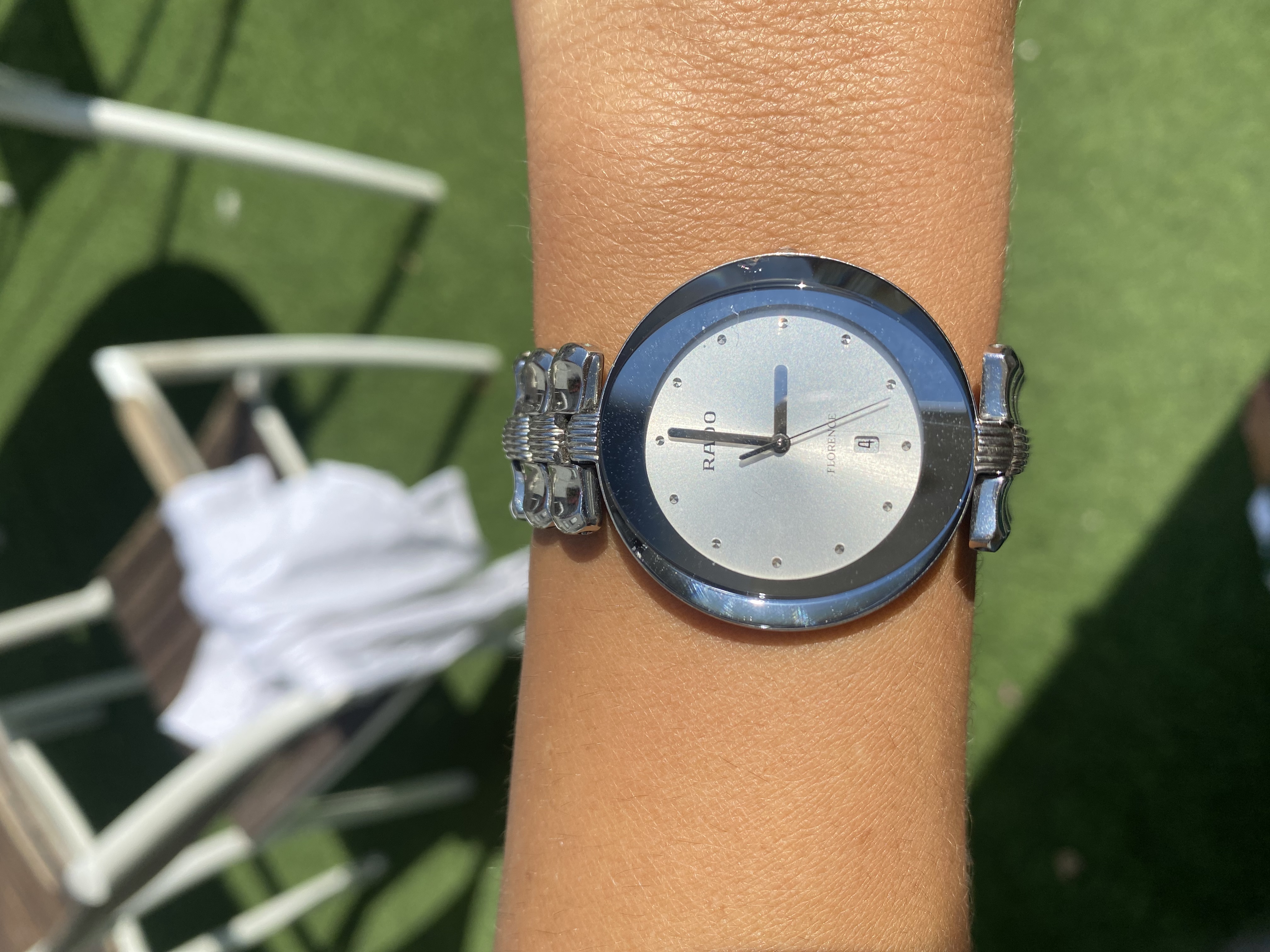 תמונה 1 ,שעון ראדו דגם 04774059 למכירה בתל אביב תכשיטים  שעונים