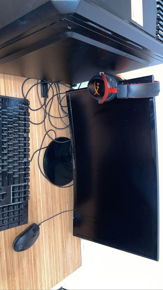 תמונה 2 ,מחשב גיימינג ועריכה למכירה בניר דוד מחשבים וציוד נלווה  מחשב
