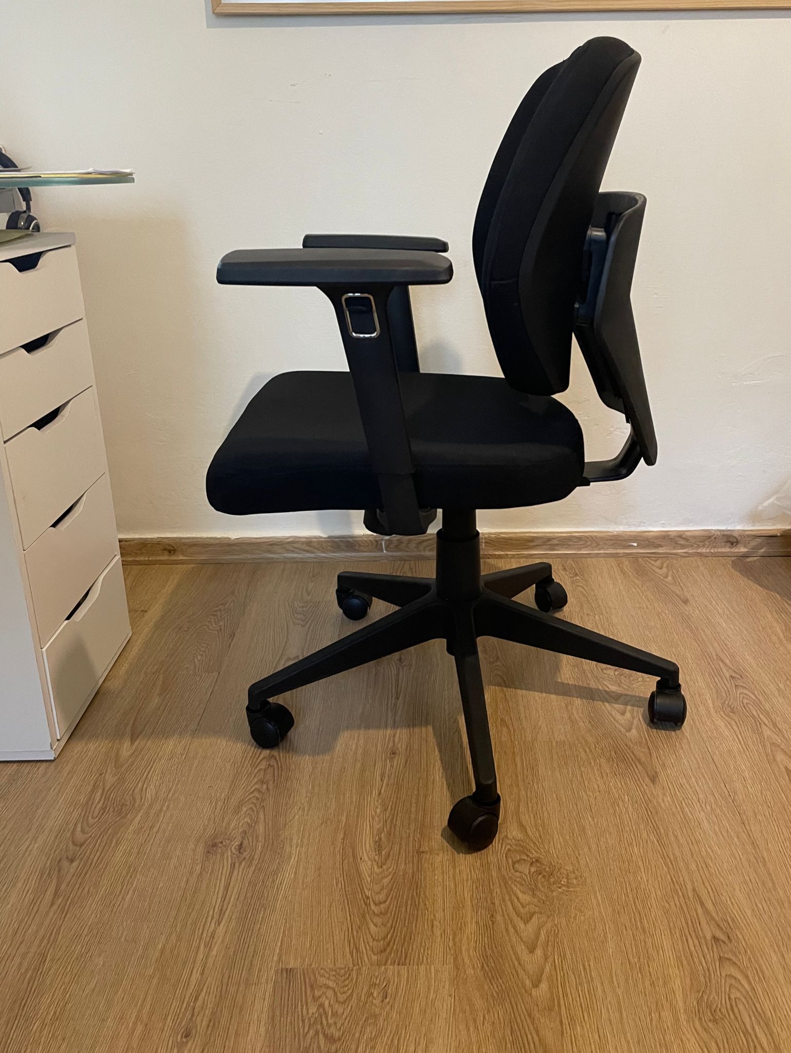 תמונה 3 ,כיסא מחשב DOUBLE TECH ד"ר גב למכירה בתל אביב ריהוט  ריהוט משרדי
