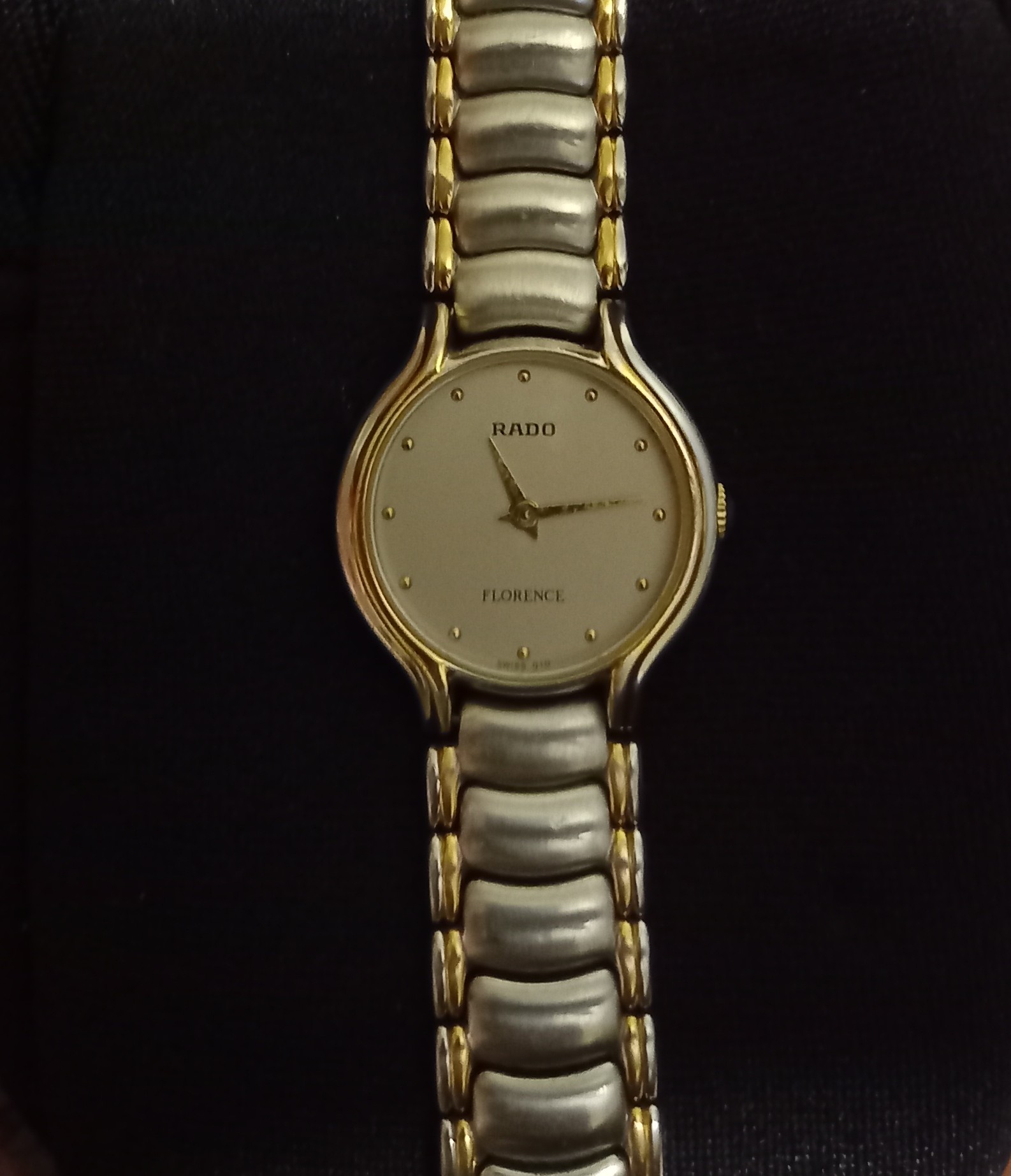 תמונה 3 ,שעון RADO למכירה ברמת גן תכשיטים  שעונים