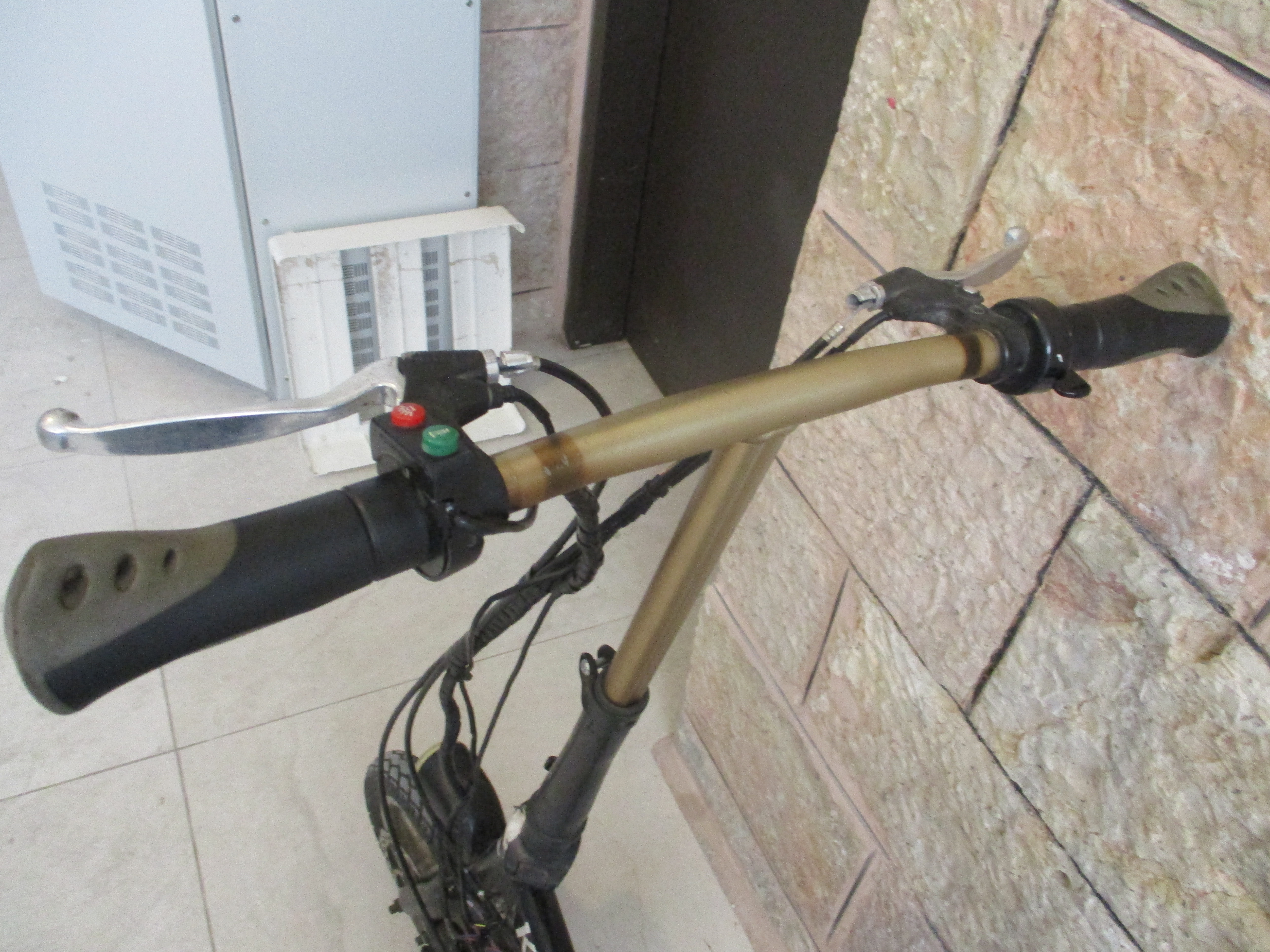 תמונה 2 ,יצחק למכירה בירושלים אופניים  אופניים חשמליים