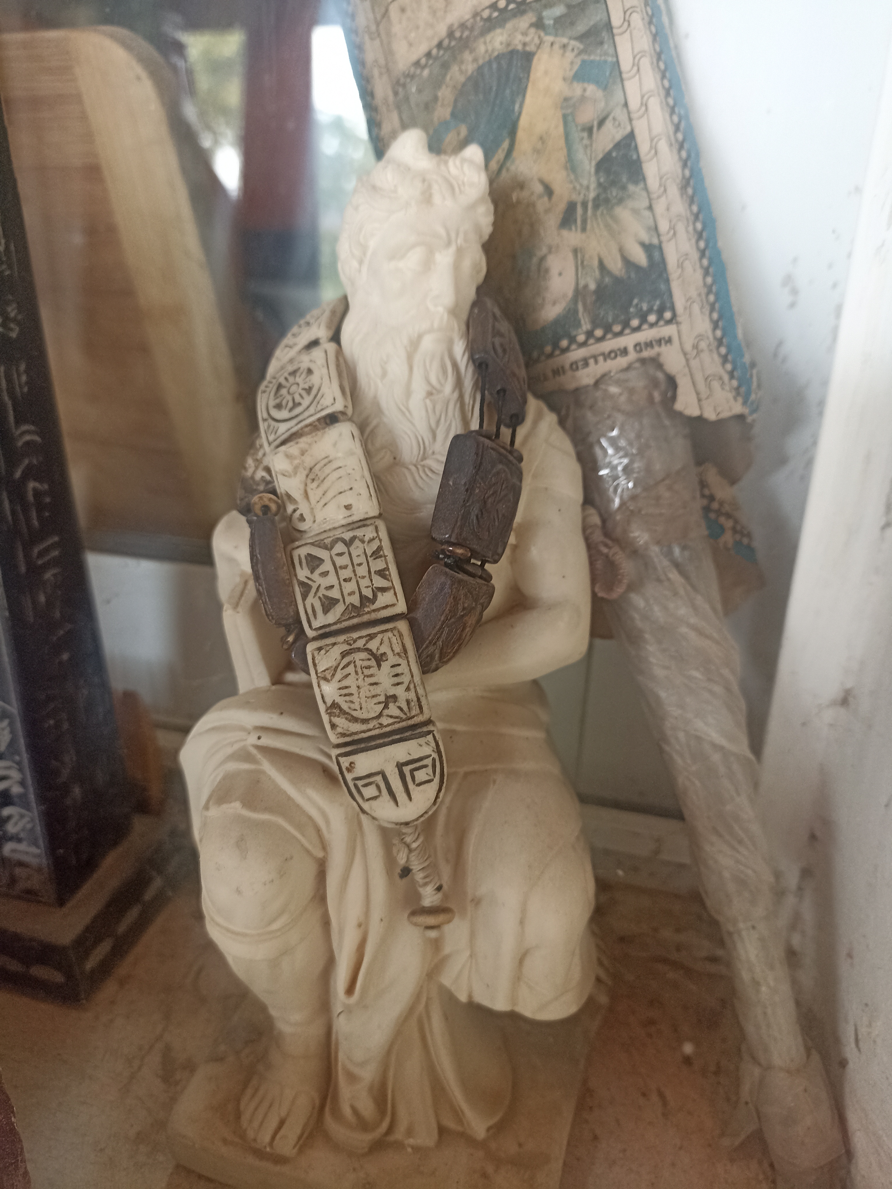 תמונה 3 ,פסלים מאפרות חפצי נוי למכירה בבית אריה אומנות  פסלים