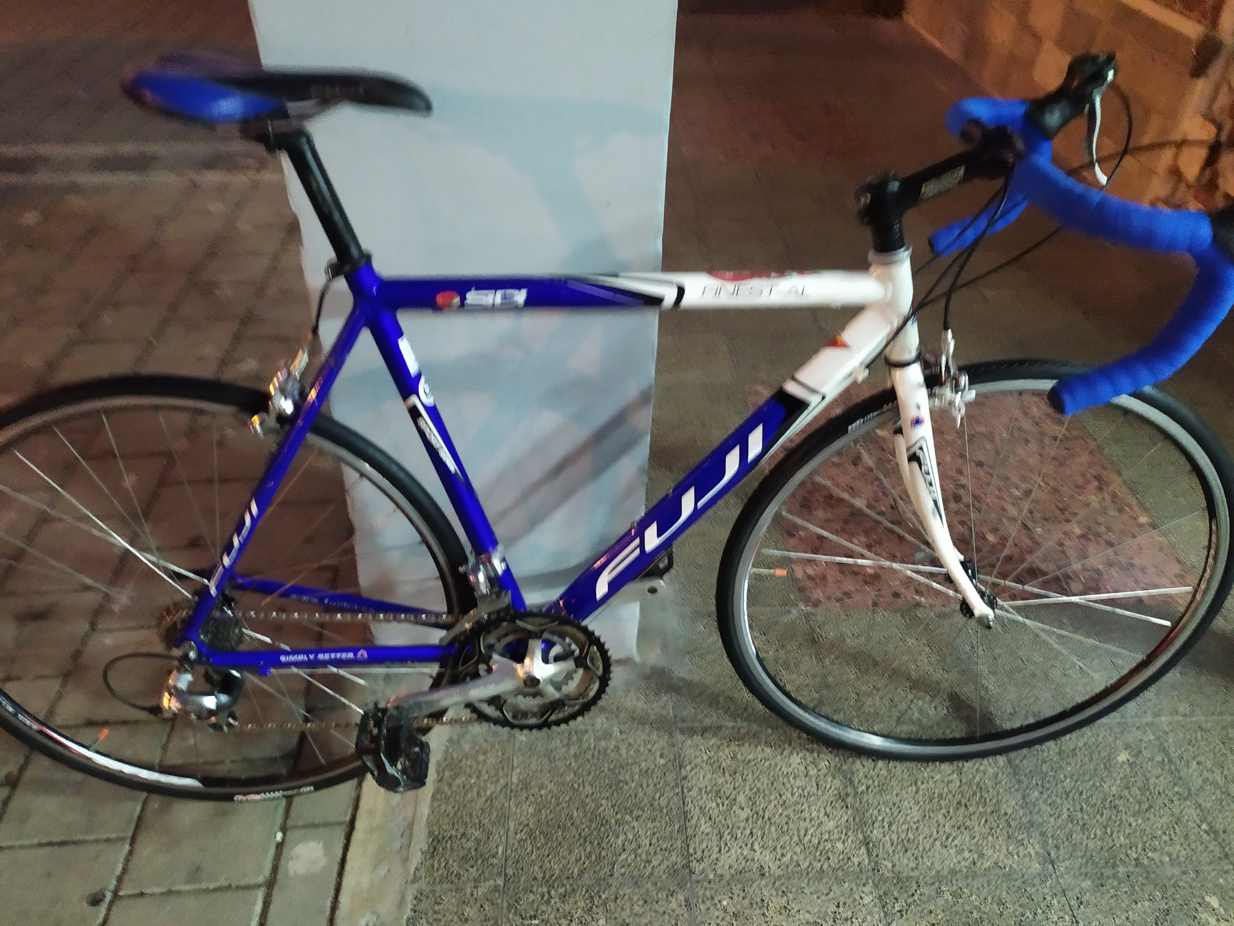 תמונה 1 ,אופני כביש Fuji  למכירה בקרית אתא אופניים  אופני כביש