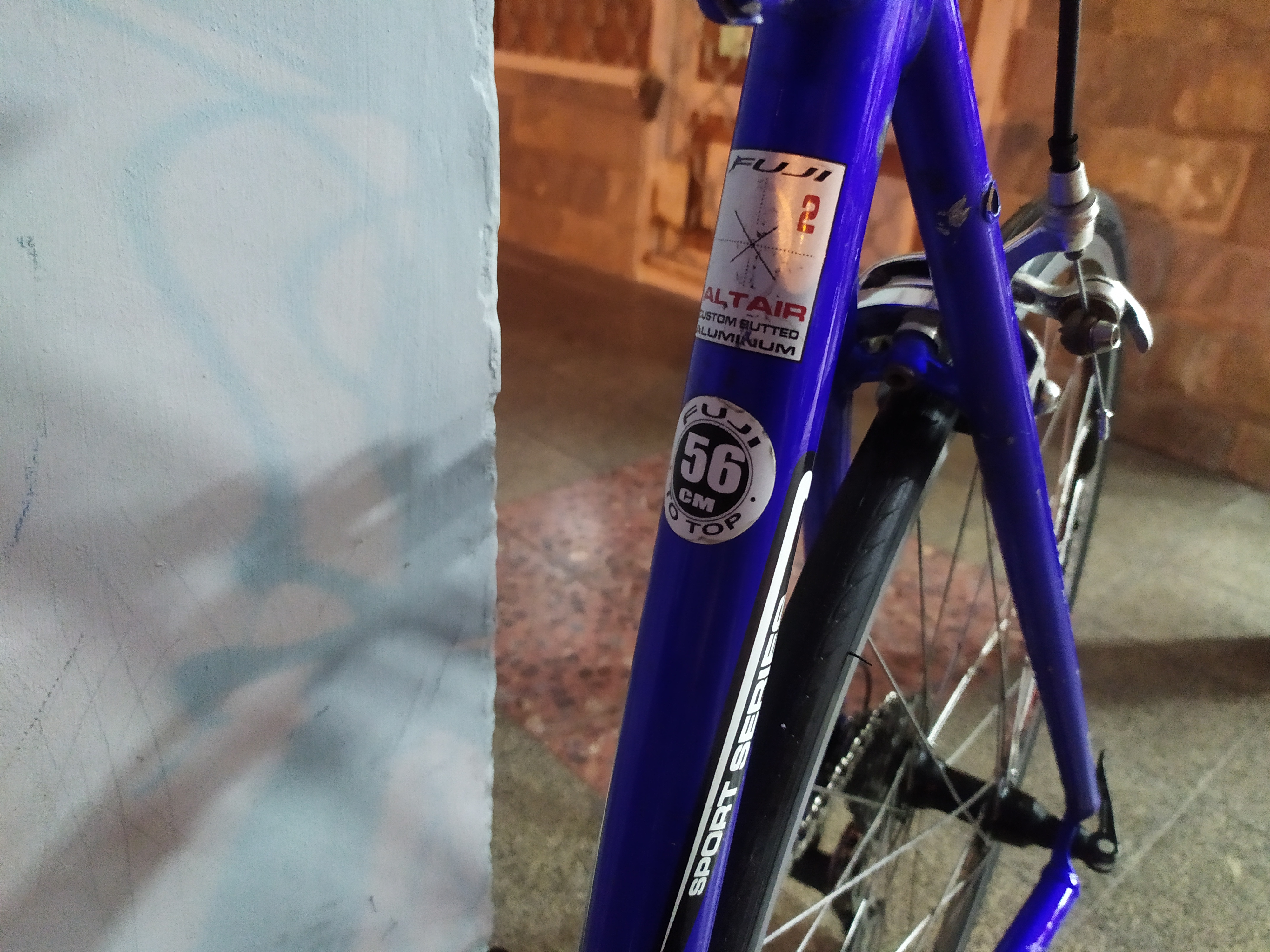 תמונה 3 ,אופני כביש Fuji  למכירה בקרית אתא אופניים  אופני כביש
