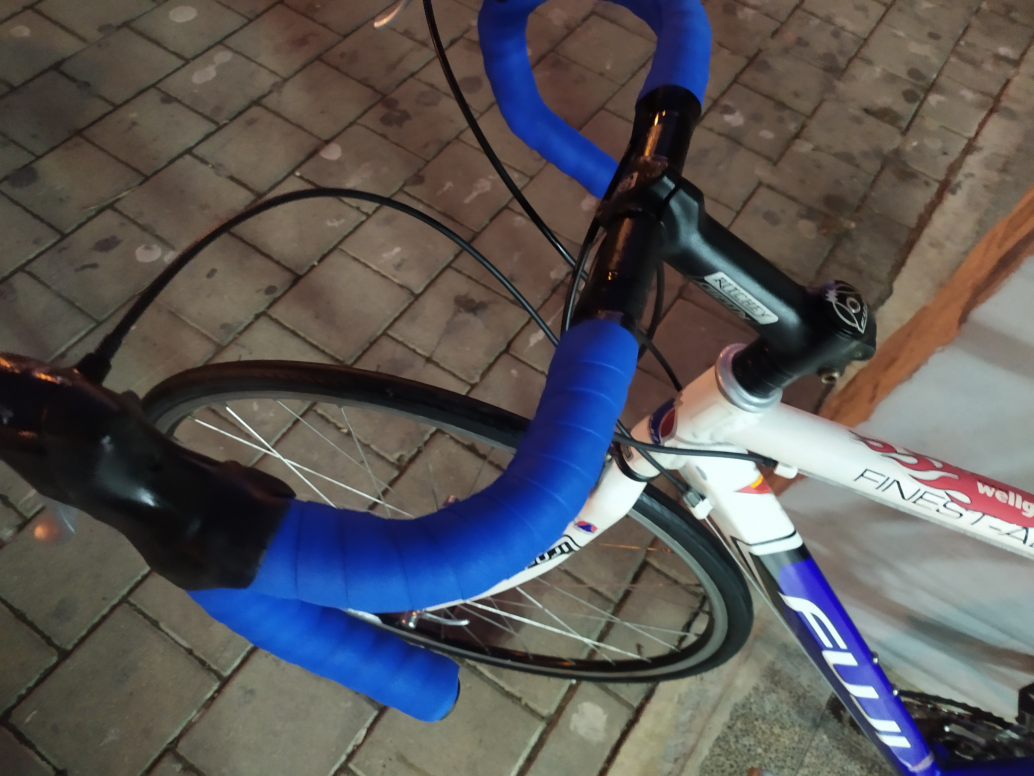 תמונה 7 ,אופני כביש Fuji  למכירה בקרית אתא אופניים  אופני כביש
