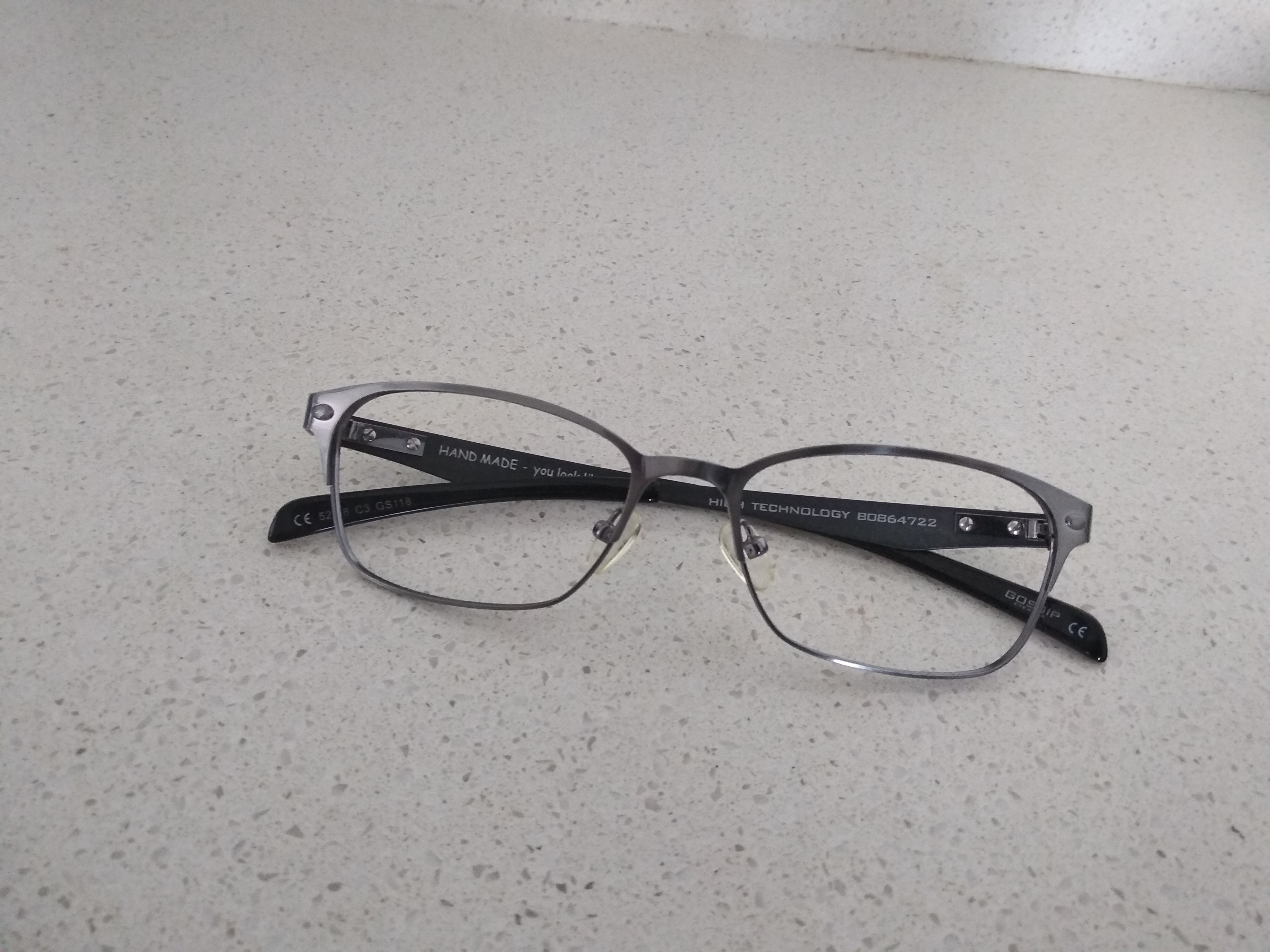 תמונה 1 ,מסגרות משקפיים חדשות  למכירה בנתניה משקפיים  משקפי ראייה