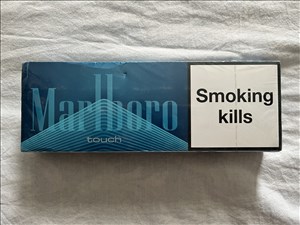 פאקט סיגריות מרלבורו טאץ  
