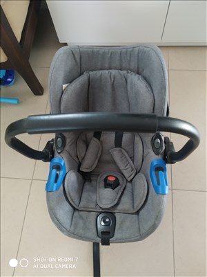 לתינוק ולילד כסא לרכב 1 