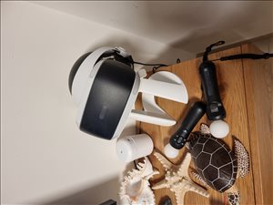 משקפי VR 
