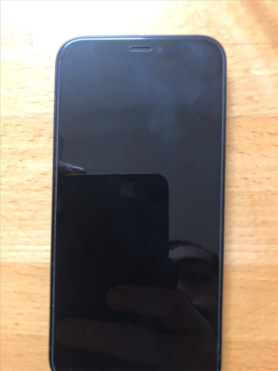תמונה 1 ,איפון 12 מיני  למכירה בירושלים סלולרי  סמארטפונים