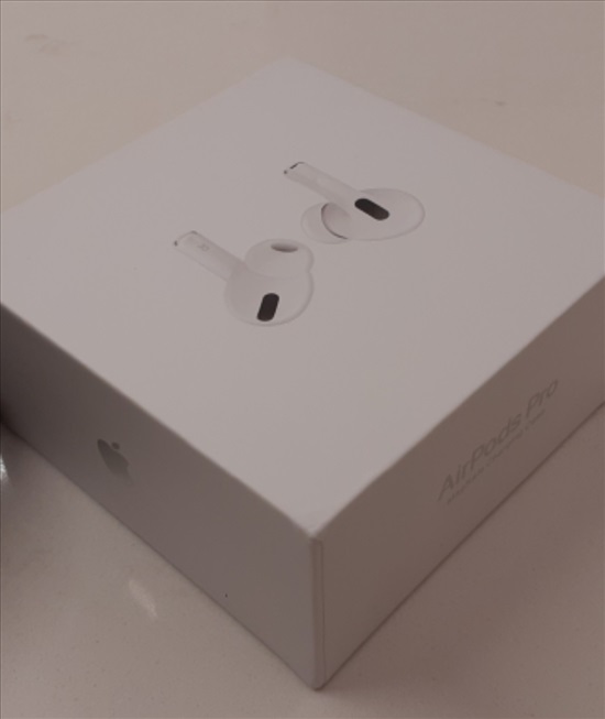 תמונה 1 ,אוזניות Apple AirPods Pro למכירה בחדרה סלולרי  אוזניות