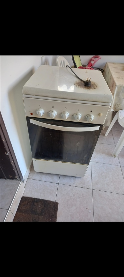 תמונה 1 ,תנור למכירה בהרצליה מוצרי חשמל  תנור