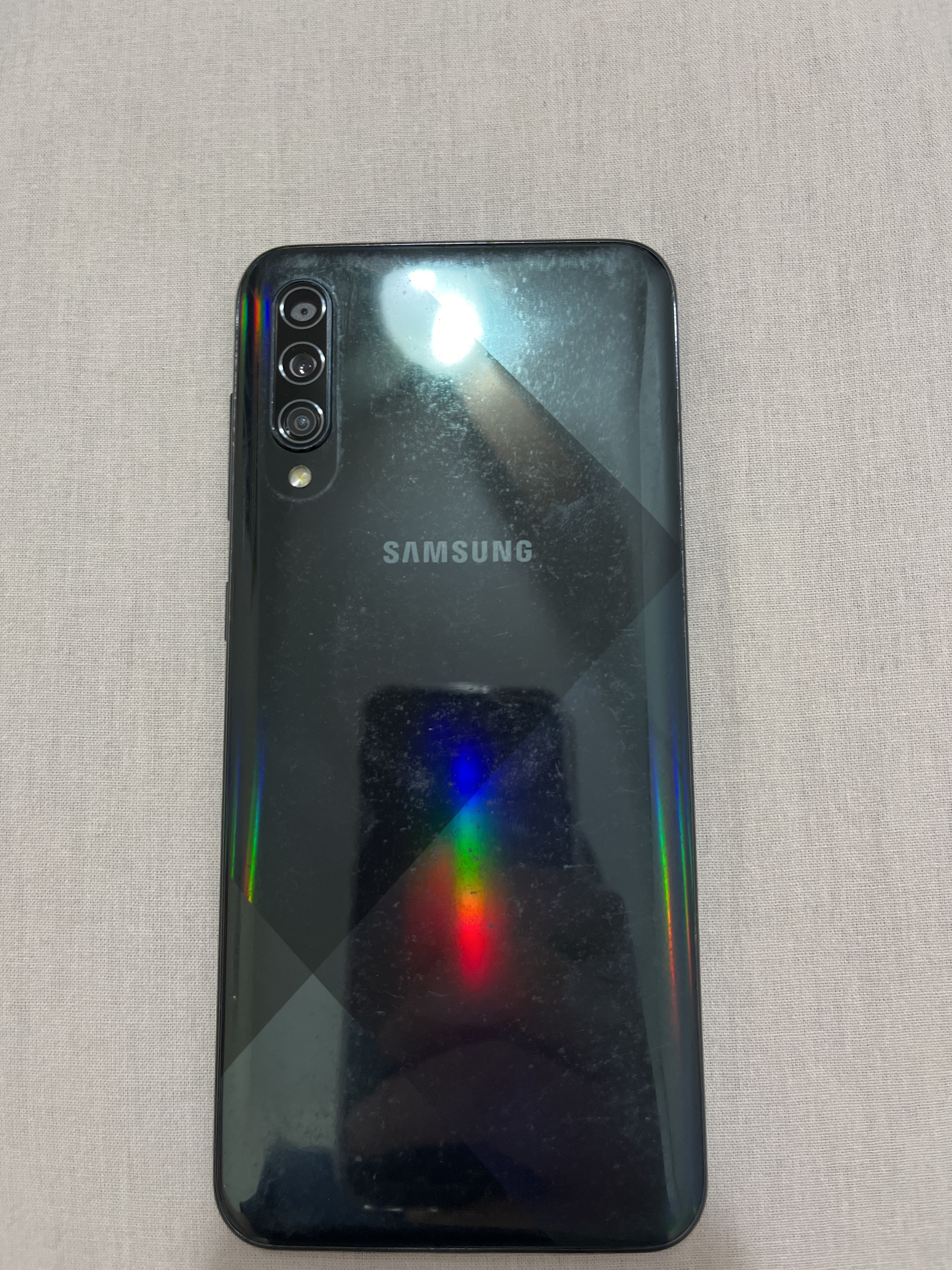 תמונה 3 ,Galaxy A50s למכירה בחדרה סלולרי  סמארטפונים