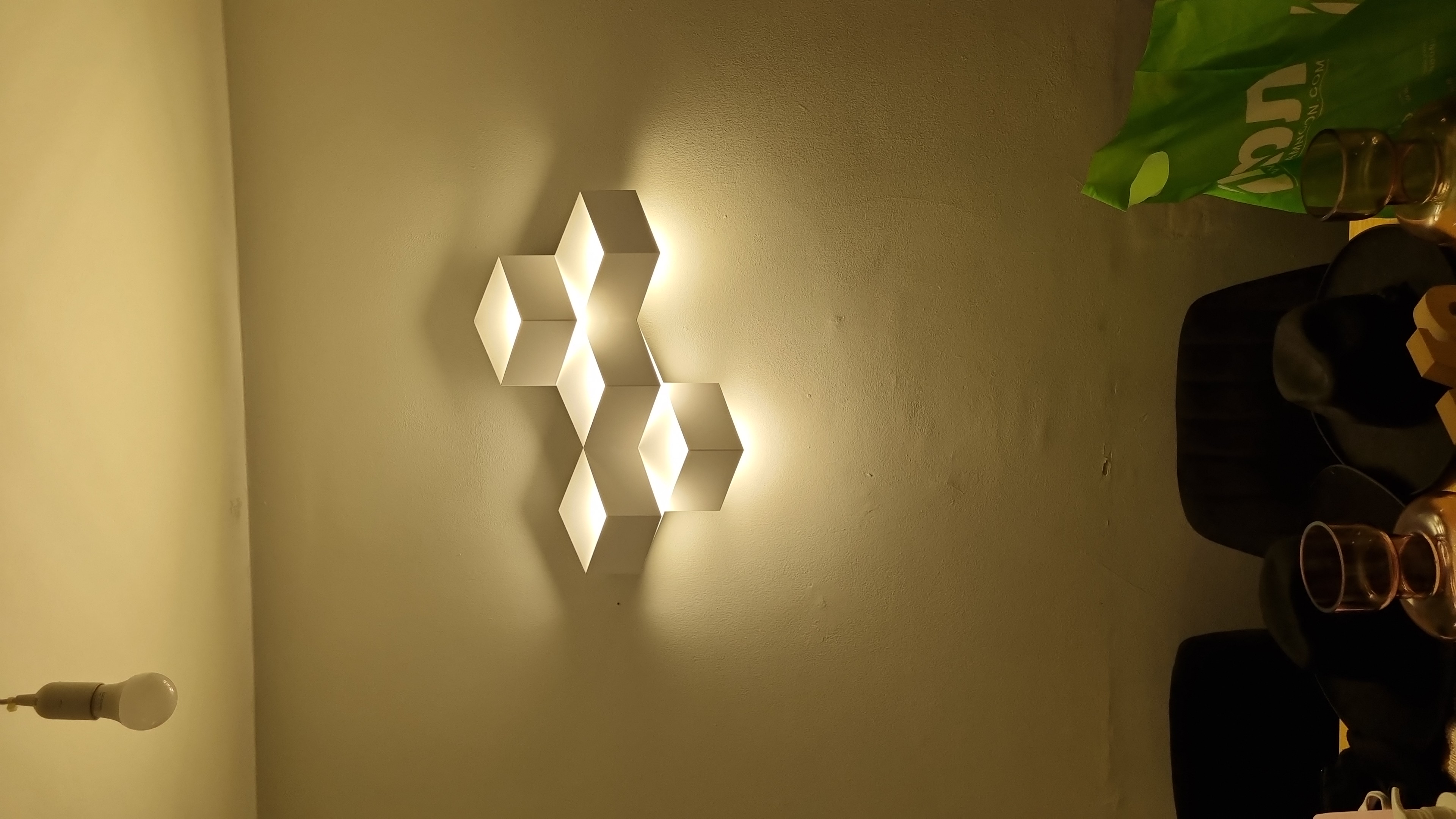 תמונה 1 ,גופי תאורה למכירה בחדרה מוצרי חשמל  תאורה ונברשות