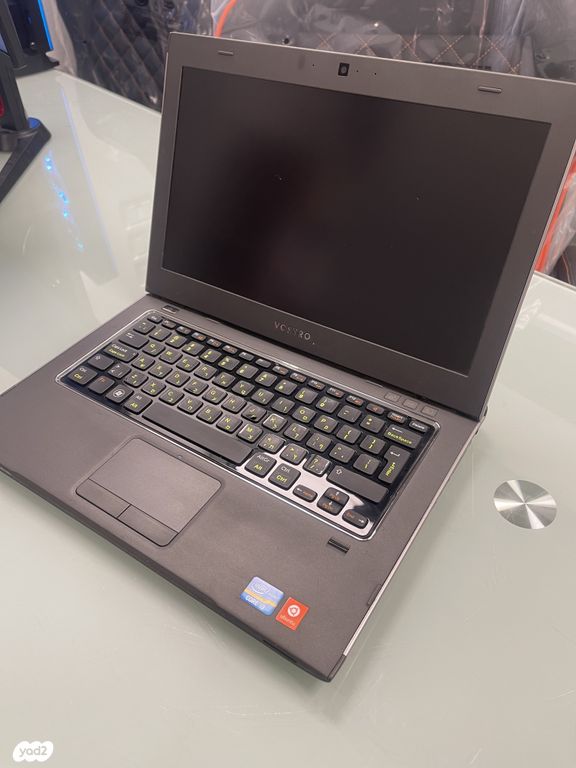 תמונה 2 ,מחשב נייד  למכירה ברמת גן מחשבים וציוד נלווה  מחשב נייד