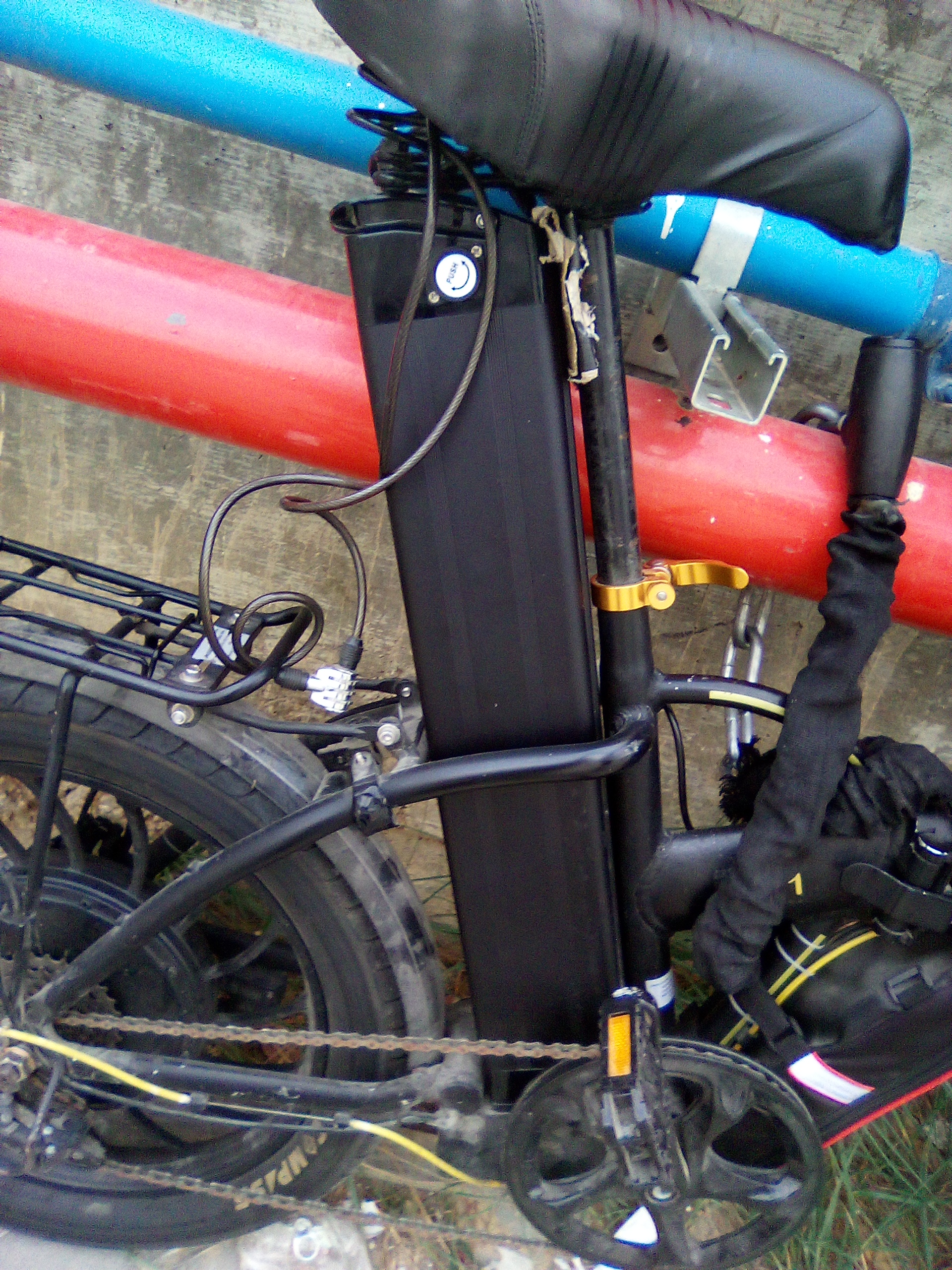 תמונה 2 ,אופנים חשמליות למכירה באלעד אופניים  אופניים חשמליים