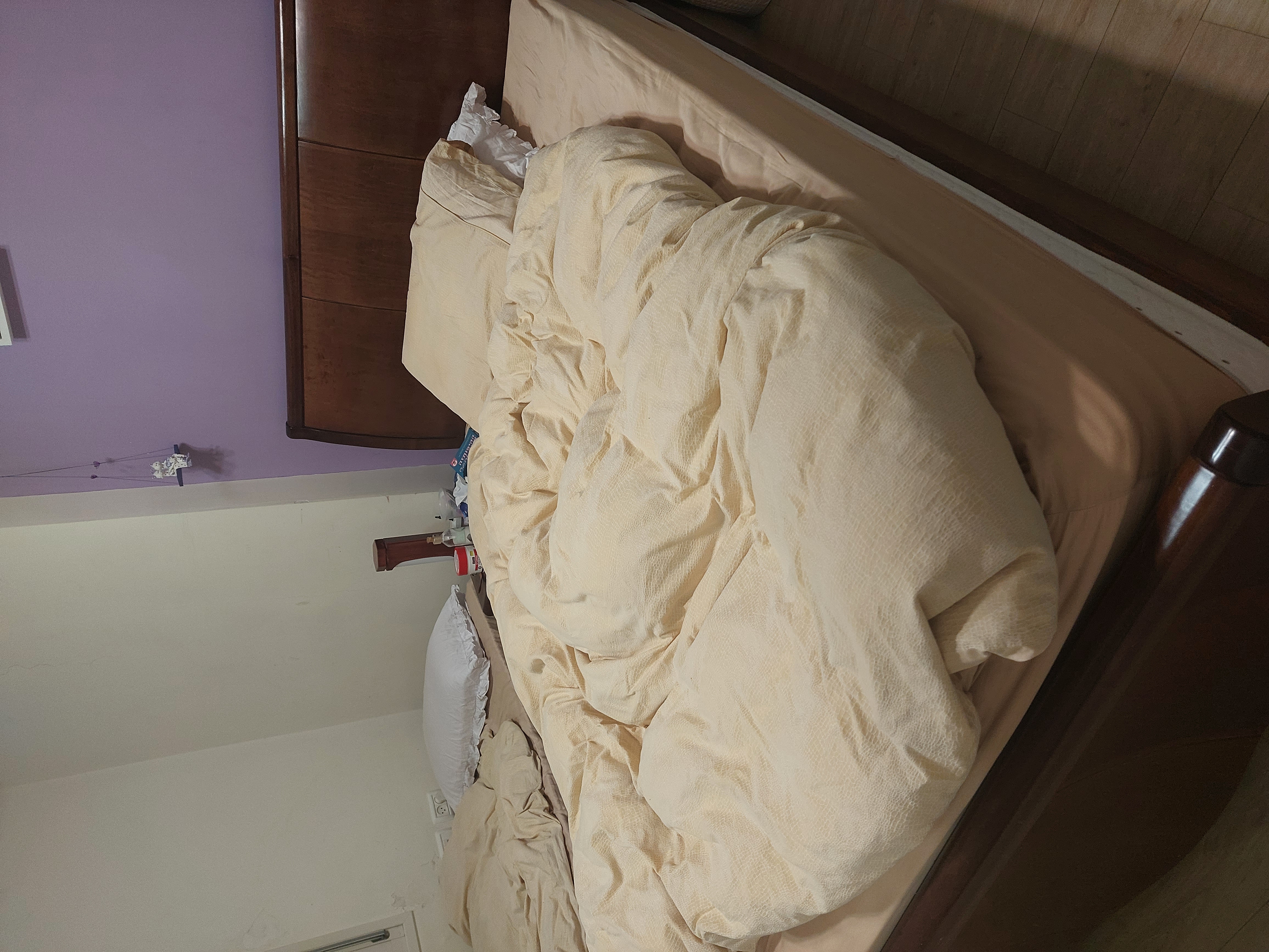 תמונה 3 ,מיטה זוגית  עץ למכירה בירושלים ריהוט  מיטות