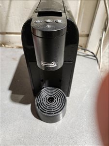 מוצרי חשמל מכונת קפה 19 
