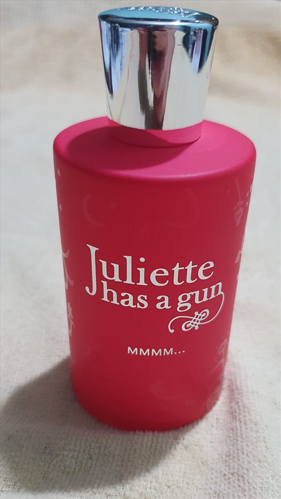 תמונה 1 ,Juliette has a gun MMMM... למכירה ברמלה קוסמטיקה וטיפוח  טיפוח