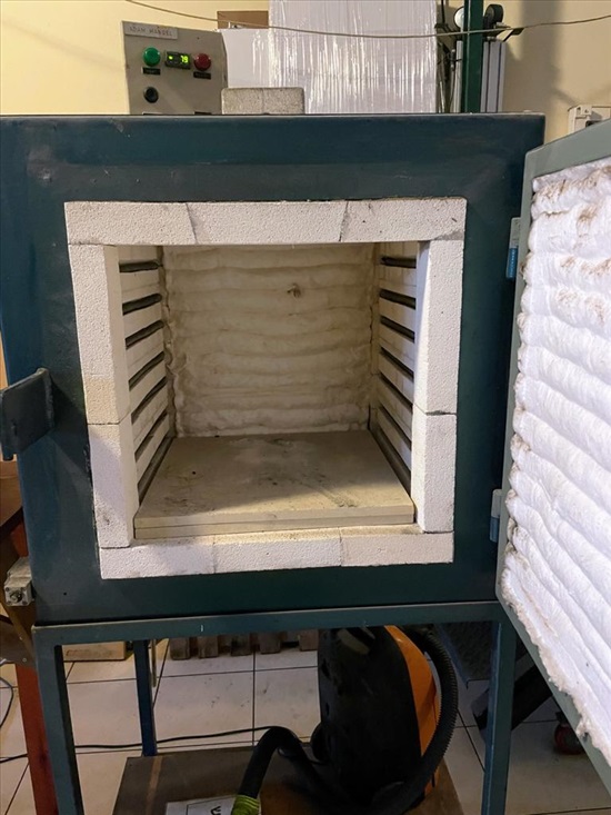 תמונה 2 ,תנור ADAM MANDEL למכירה בכרמיאל ציוד לעסקים  תנור תעשייתי