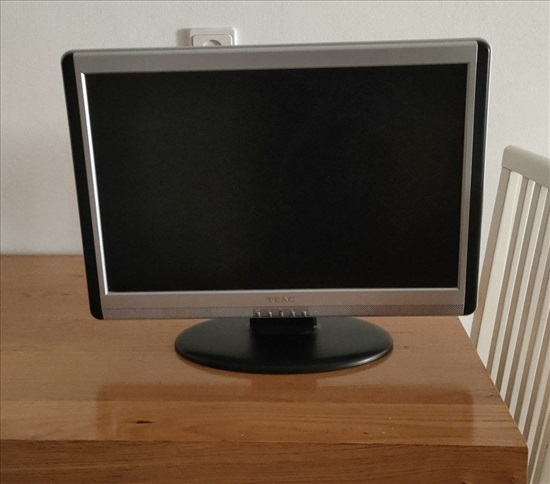תמונה 1 ,מסך מחשב למכירה בכפר סבא מחשבים וציוד נלווה  מסכים