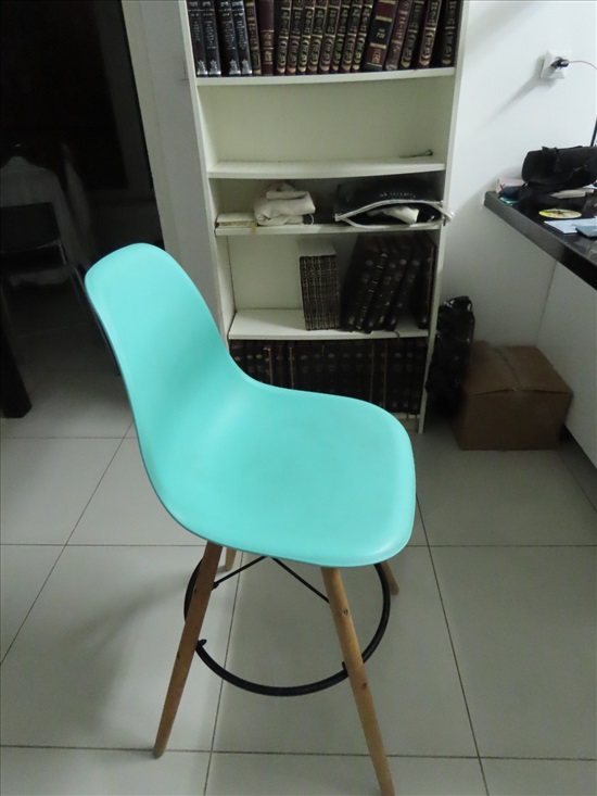 תמונה 1 ,כסא בר למכירה בבית וגן ריהוט  כורסאות