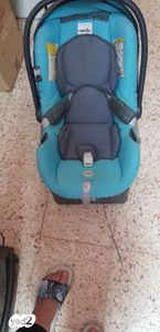 תמונה 2 ,כסא לרכב למכירה בתל אביב לתינוק ולילד  כסא לרכב
